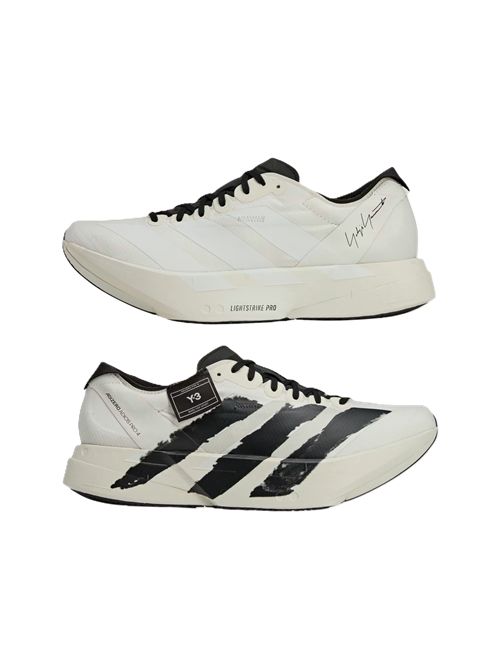 y-3 adios pro Adidas Y3 | JR6656ORBGRY/BLACK